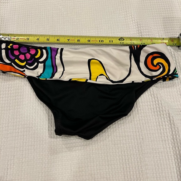 Trina Turk size large bikini bottom without tags - Picture 6 of 6